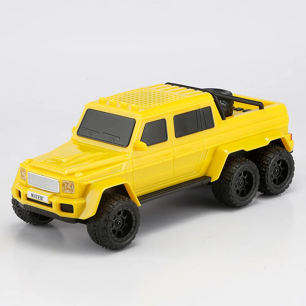 Portbable Wireless Speaker Car - Audio Music Spotify recension och pris