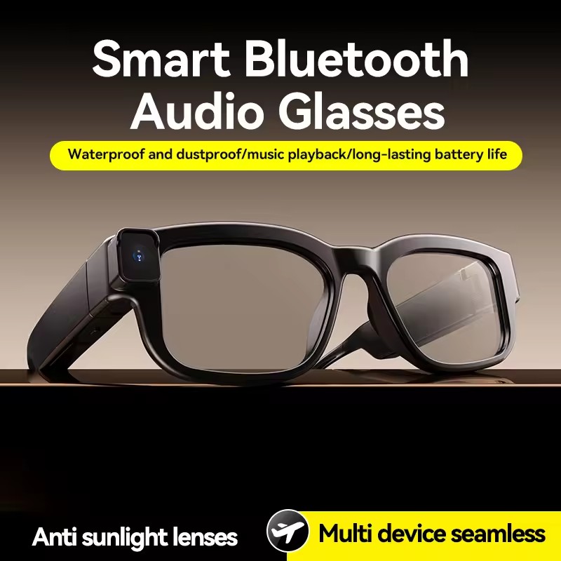 XV20 AI Sports DV Smart Blueto - Audio Music Image recension och pris