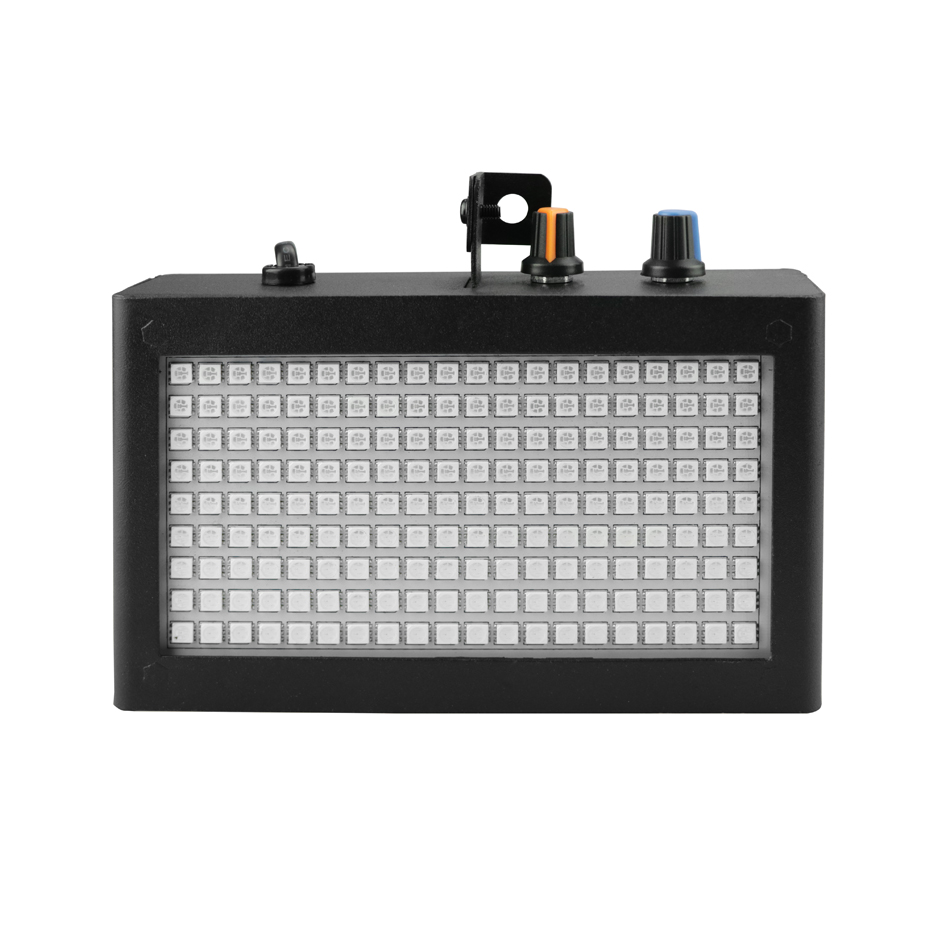 ALIEN 180 LED Strobe Flash Lig - Audio Music Dj recension och pris