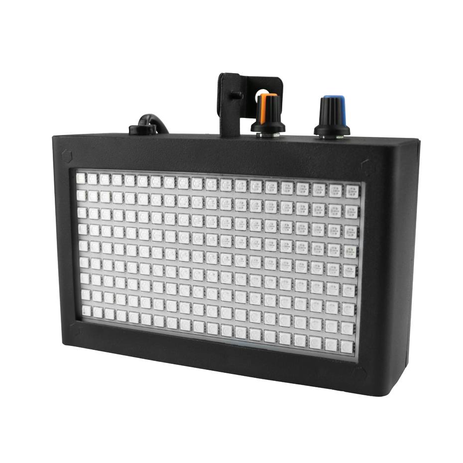 ALIEN 180 LED Strobe Flash Lig - Audio Music Dj recension och pris