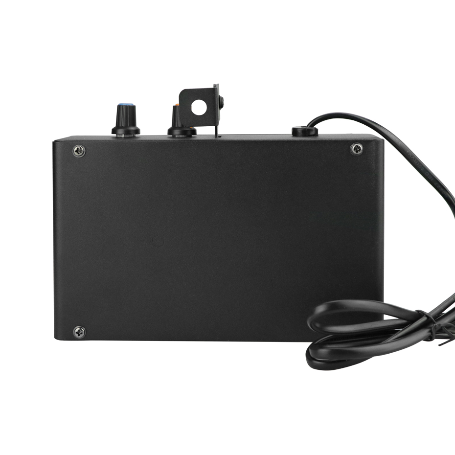 ALIEN 180 LED Strobe Flash Lig - Audio Music Dj recension och pris