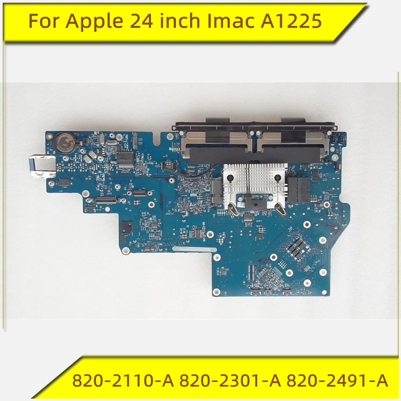Original For Apple 24 inch Ima - Headphone Amplifier Dac recension och pris