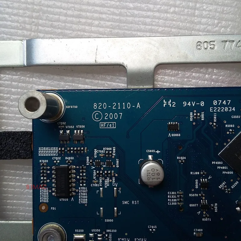 Original For Apple 24 inch Ima - Headphone Amplifier Dac recension och pris