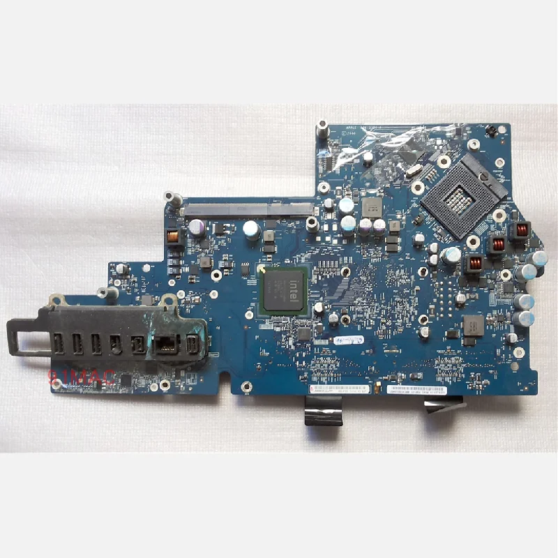 Original For Apple 24 inch Ima - Headphone Amplifier Dac recension och pris