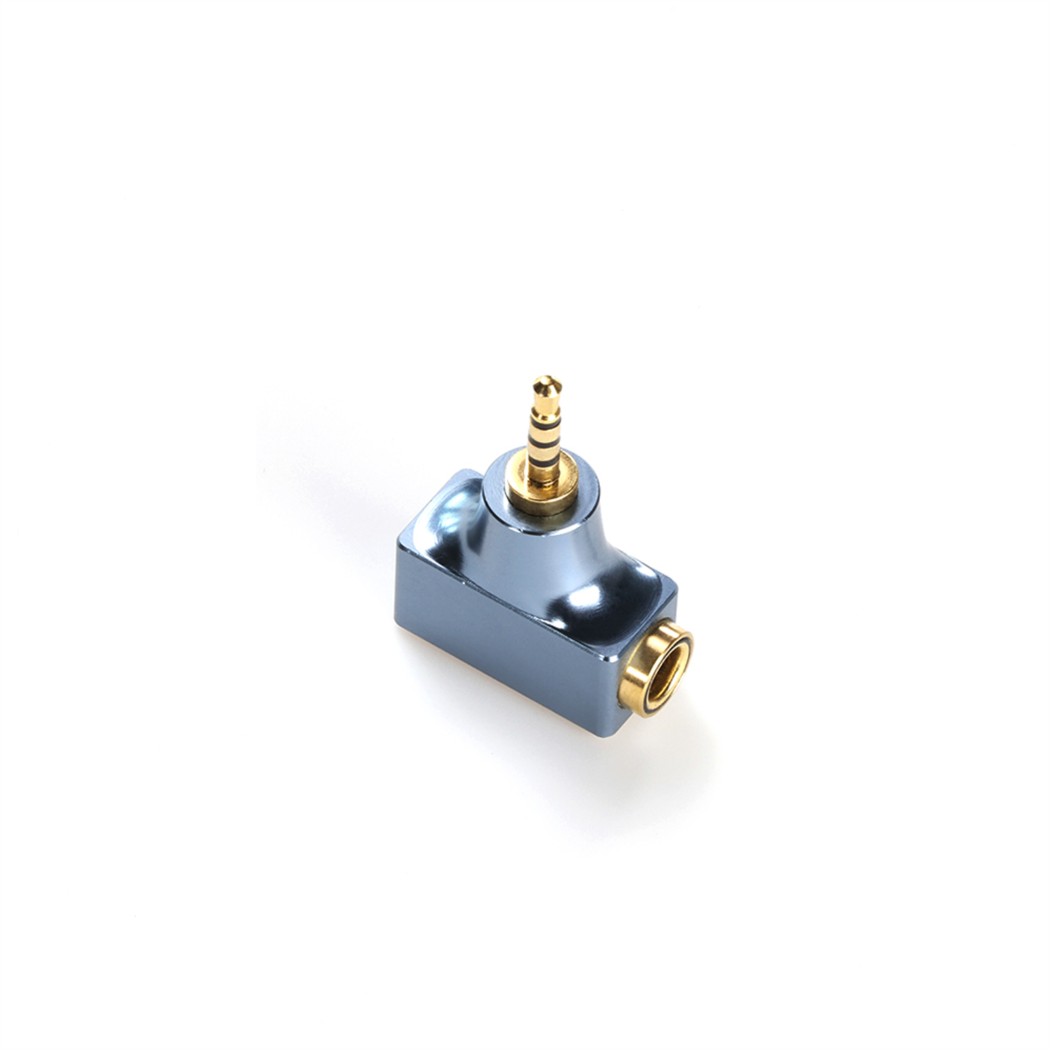 DD ddHiFi All New DJ44B / DJ44 - Headphone Amplifier Dac recension och pris