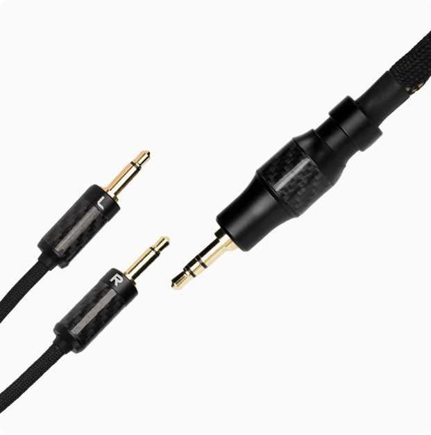 FiiO LL-RC 2025 1.5m Audio Cab - Headphone Amplifier Dac recension och pris