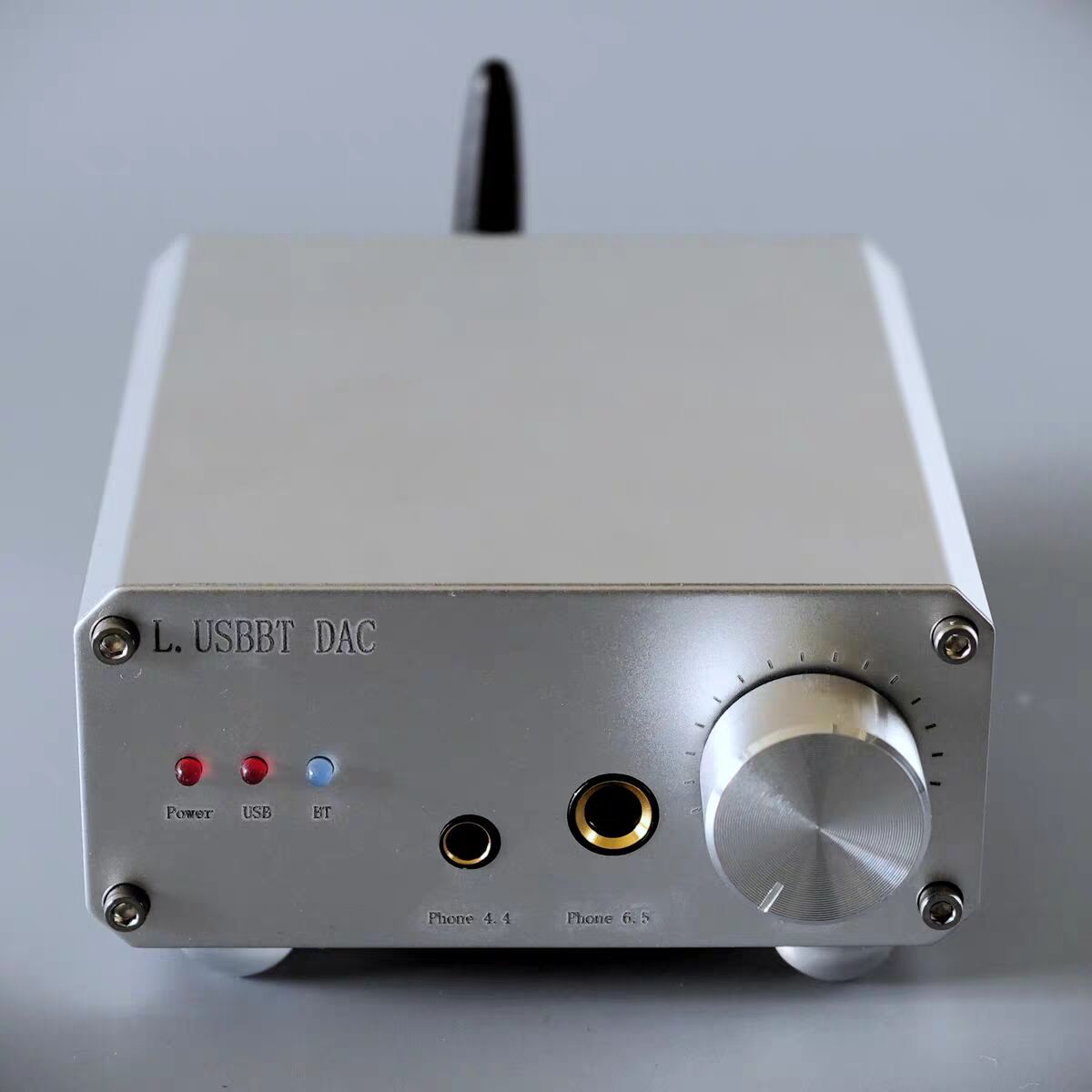 L1387 TDA1387 DAC USB/BT Bluet - Headphone Amplifier Dac recension och pris
