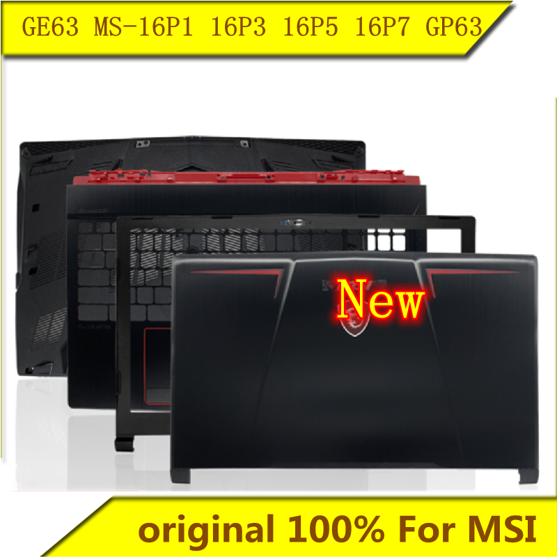 For MSI GE63 MS-16P1 16P3 16P5 - Headphone Amplifier Dac recension och pris