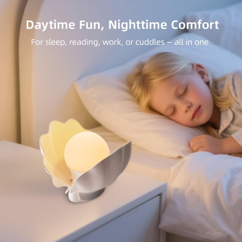 Children's Multi-Color Silicon - Audio Music Spotify recension och pris
