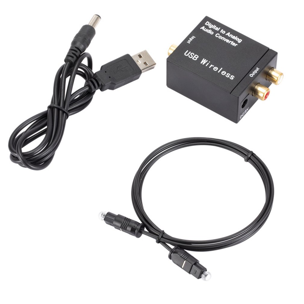 Digital to Analog Audio Conver - Headphone Amplifier Dac recension och pris