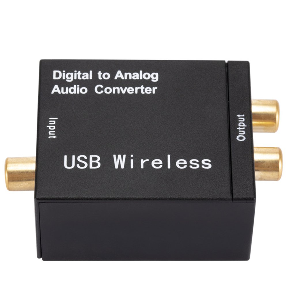 Digital to Analog Audio Conver - Headphone Amplifier Dac recension och pris