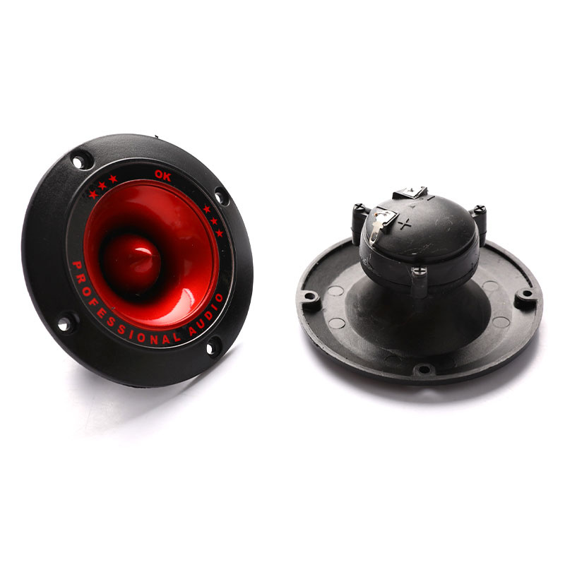 2/4pcs Piezoelectric Tweeter 3 - Audio Music Dj recension och pris