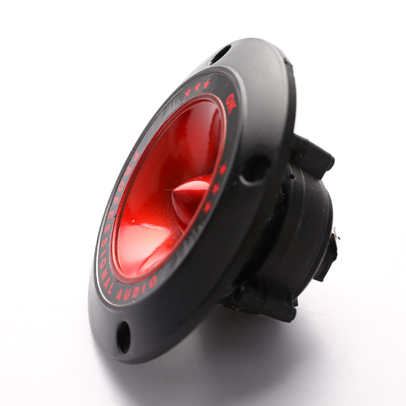 2/4pcs Piezoelectric Tweeter 3 - Audio Music Dj recension och pris