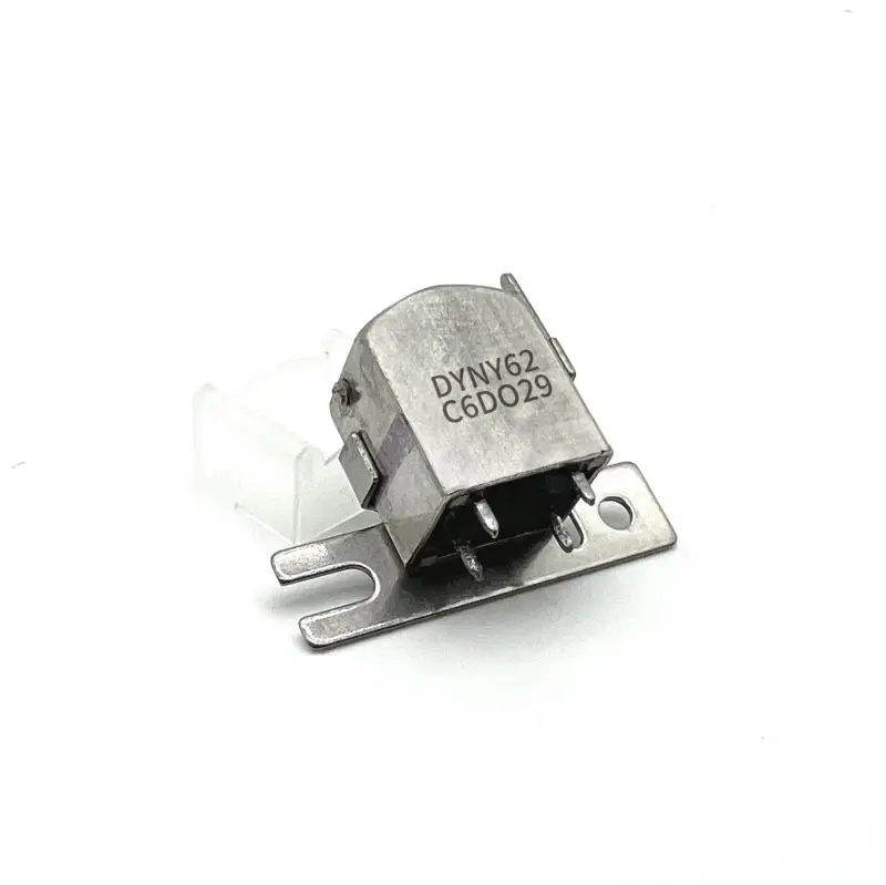 1PCS DYNY62 Dual Channel Magne - Headphone Amplifier Dac recension och pris