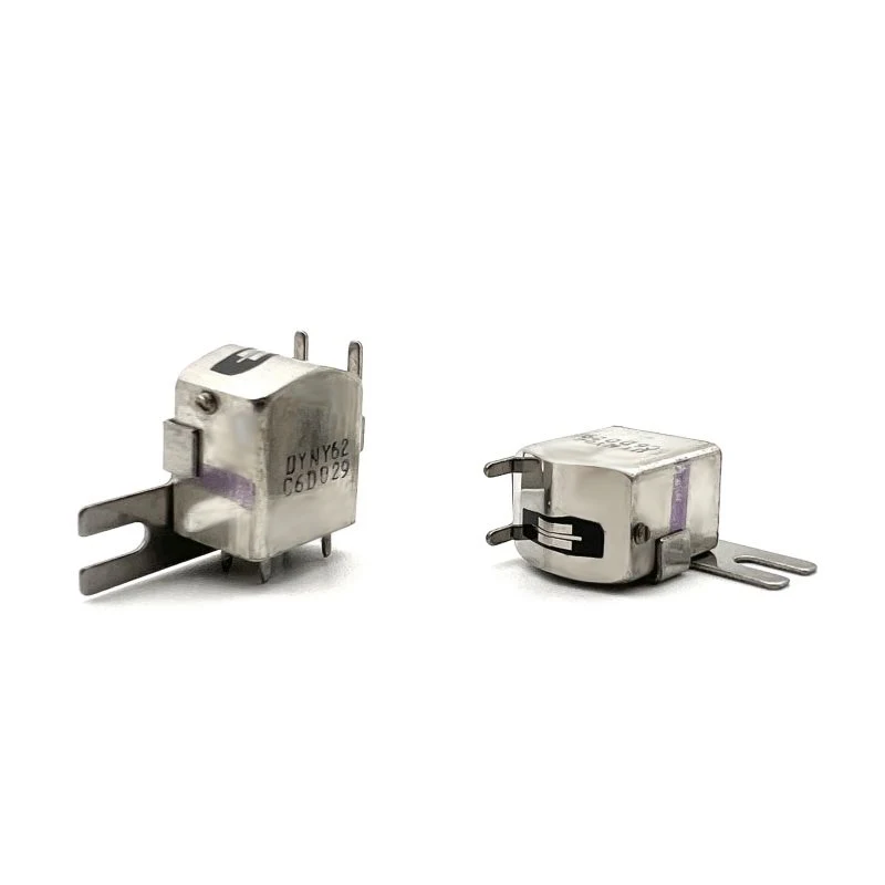 1PCS DYNY62 Dual Channel Magne - Headphone Amplifier Dac recension och pris